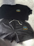 Goe short set